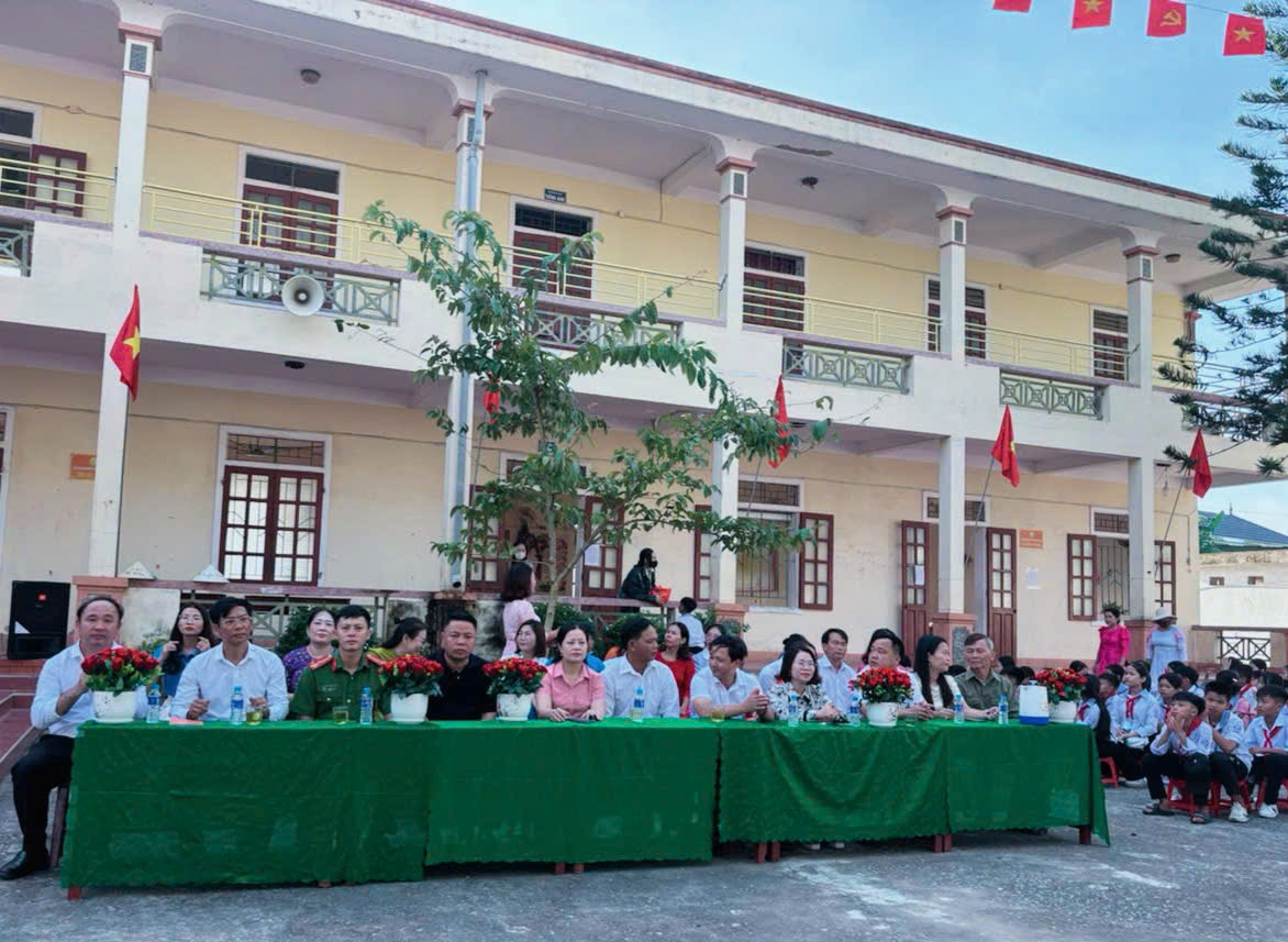 Đoàn đại biểu