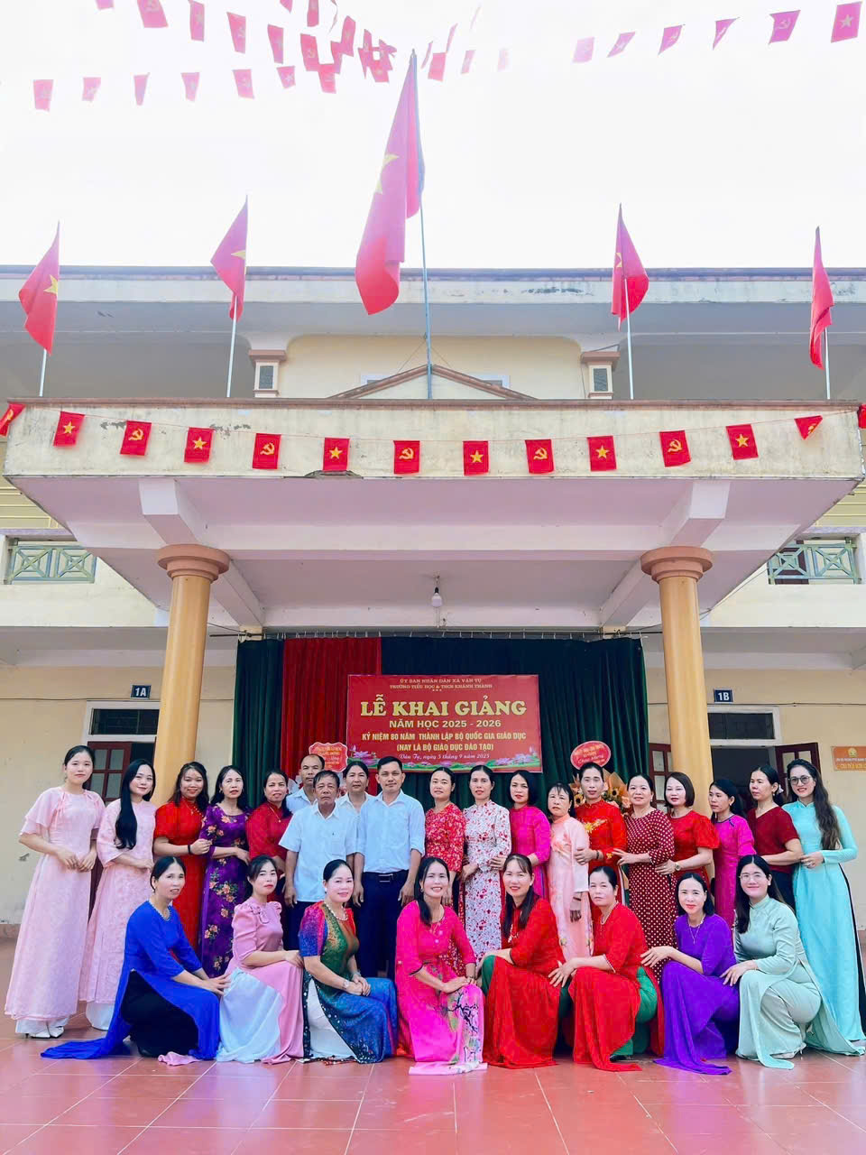 GV khối Th